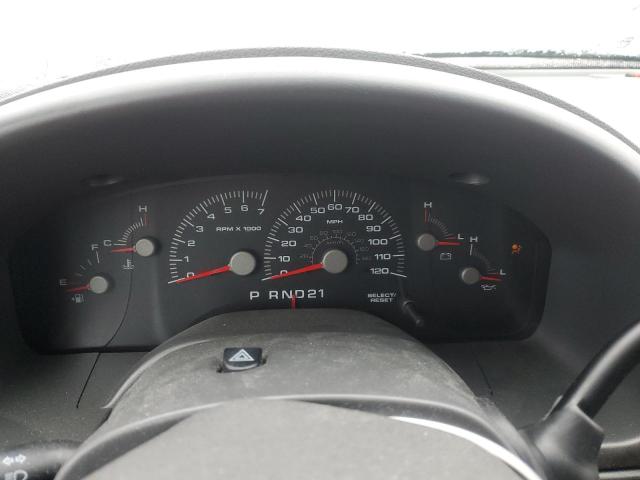 Photo 9 from auction – 2004 FORD EXPEDITION with VIN 1FMPU16L84LA74325