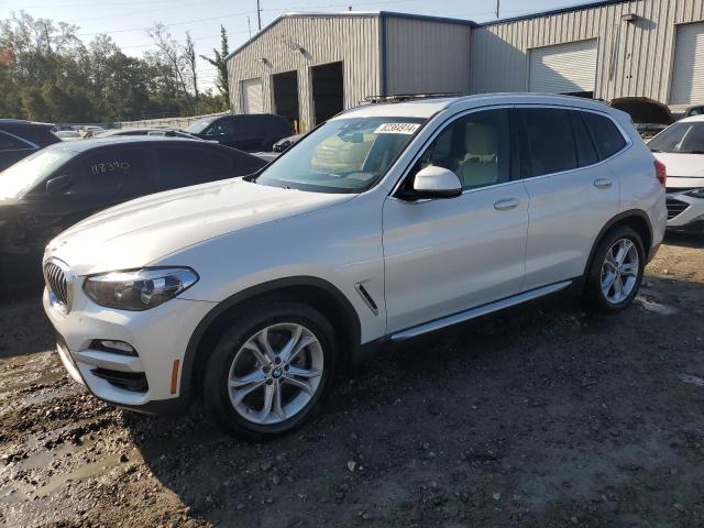 Photo 1 from auction – 2019 BMW X3 SDRIVE3 with VIN 5UXTR7C58KLF33011
