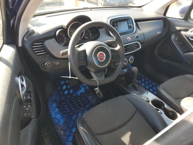 Photo 8 from auction – 2016 FIAT 500X TREKK with VIN ZFBCFXCT1GP382148
