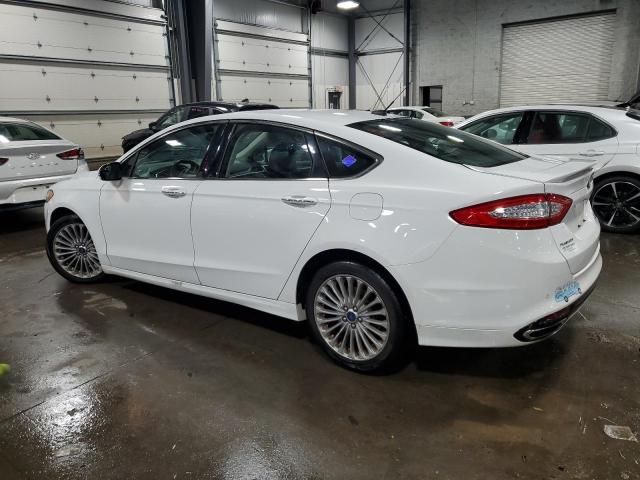 Photo 2 from auction – 2016 FORD FUSION TIT with VIN 3FA6P0K93GR150864