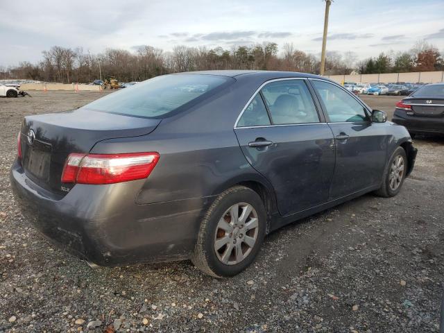 Photo 3 from auction – 2009 TOYOTA CAMRY BASE with VIN 4T1BE46K99U268508