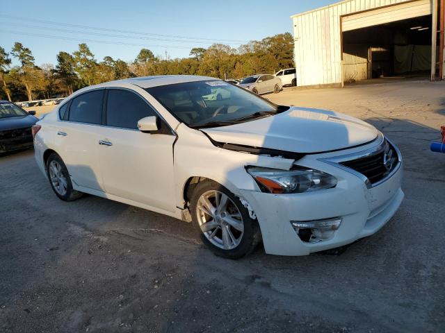 Zdjęcie 4 z aukcji – 2013 NISSAN ALTIMA 2.5 z VIN 1N4AL3AP3DN575202