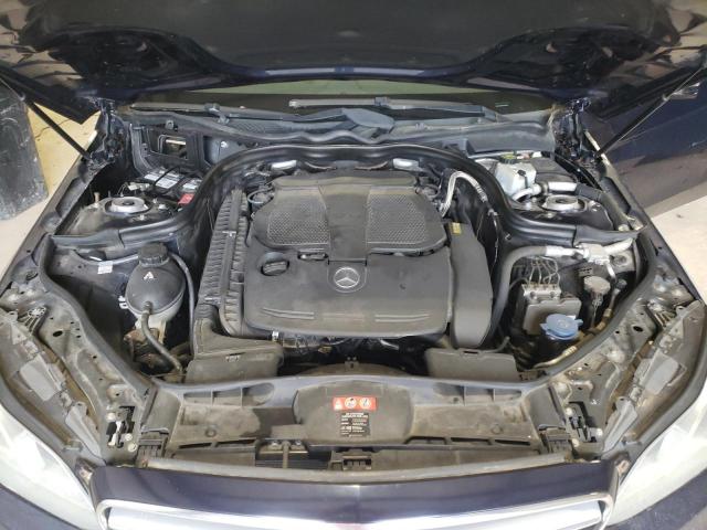 Photo 11 from auction – 2014 MERCEDES-BENZ E 350 with VIN WDDHF5KB5EA827867