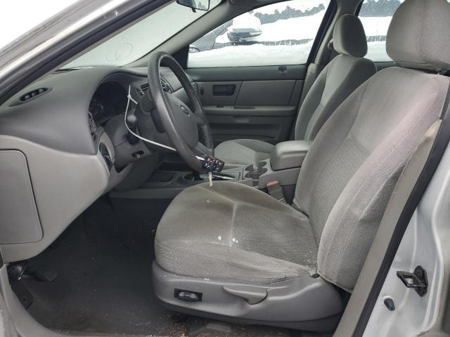 Photo 7 from auction – 2005 FORD TAURUS SE with VIN 1FAHP53215A260388