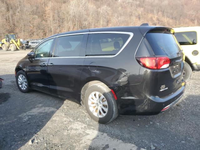 Photo 2 from auction – 2019 CHRYSLER PACIFICA T with VIN 2C4RC1FG6KR555438