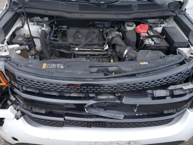 Фото 12 с аукциона – 2013 FORD EXPLORER P с VIN 1FM5K8AR9DGC73183