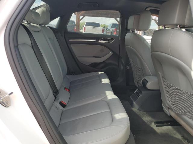 Photo 10 from auction – 2020 AUDI A3 PREMIUM with VIN WAUAUGFFXLA036593