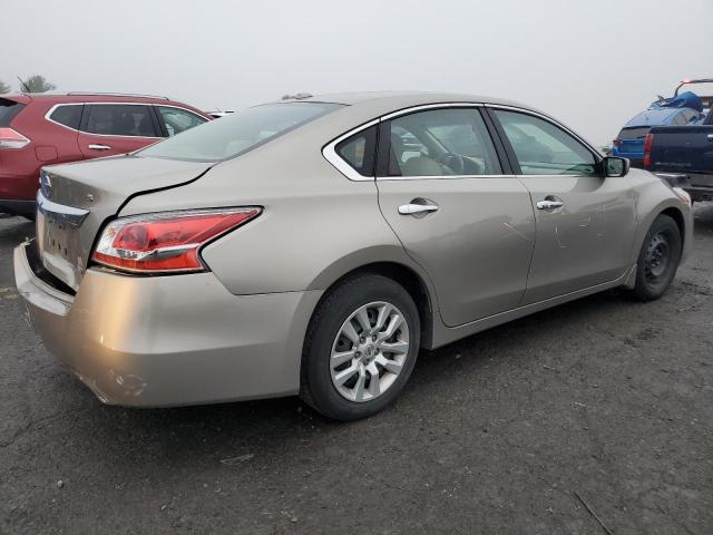 Photo 3 from auction – 2014 NISSAN ALTIMA 2.5 with VIN 1N4AL3AP2EC198388