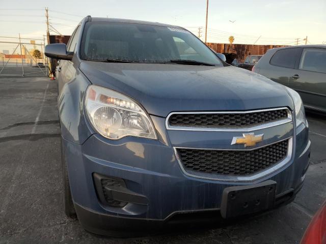 Photo 5 from auction – 2012 CHEVROLET EQUINOX LT with VIN 2GNFLEEKXC6114079