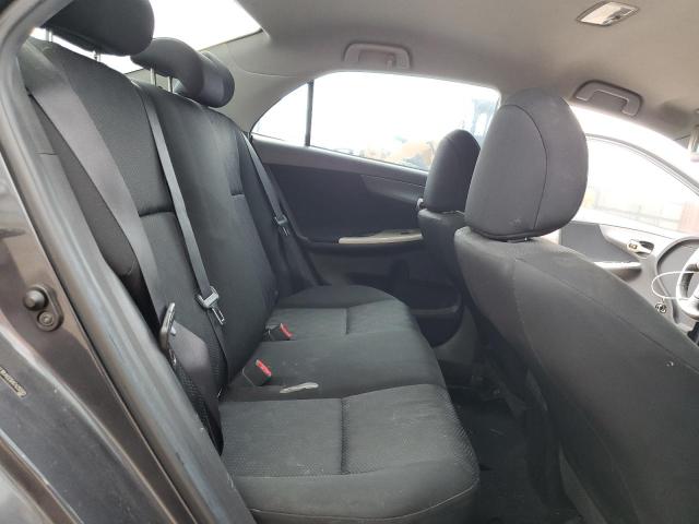 Photo 10 from auction – 2010 TOYOTA COROLLA BA with VIN 2T1BU4EE6AC425593