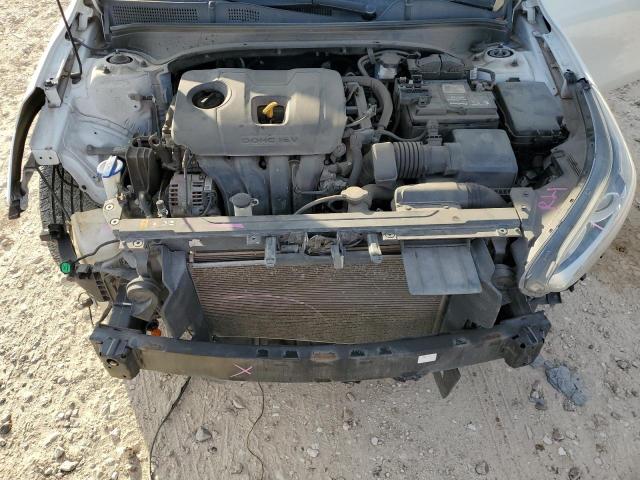 Photo 11 from auction – 2020 KIA FORTE FE with VIN 3KPF24AD3LE197335