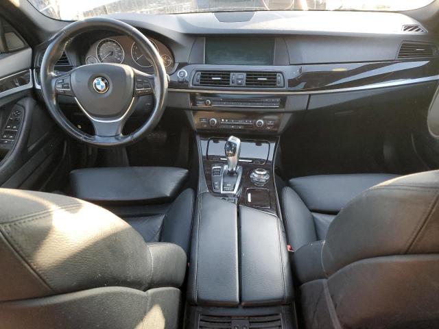 صورة رقم 8 من المزاد - 2012 BMW 528 XI مع VIN WBAXH5C58CDW08483
