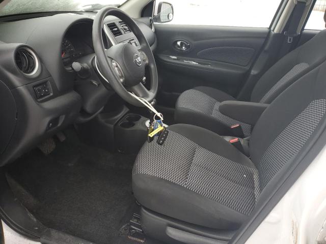 Photo 7 from auction – 2016 NISSAN MICRA with VIN 3N1CK3CP3GL264945