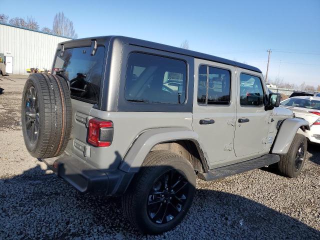 Photo 3 from auction – 2022 JEEP WRANGLER U with VIN 1C4JJXP62NW198525