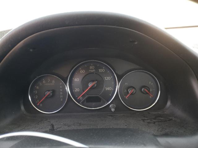 Photo 9 from auction – 2005 HONDA CIVIC EX with VIN 2HGES26845H605300