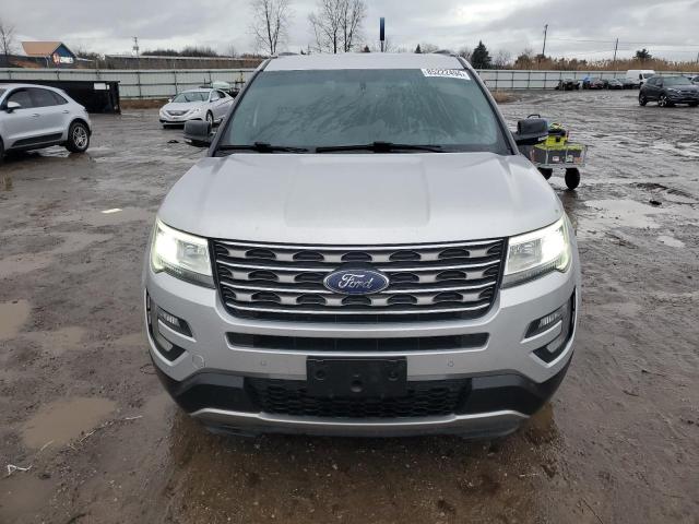 Photo 5 from auction – 2016 FORD EXPLORER X with VIN 1FM5K8D80GGD00830