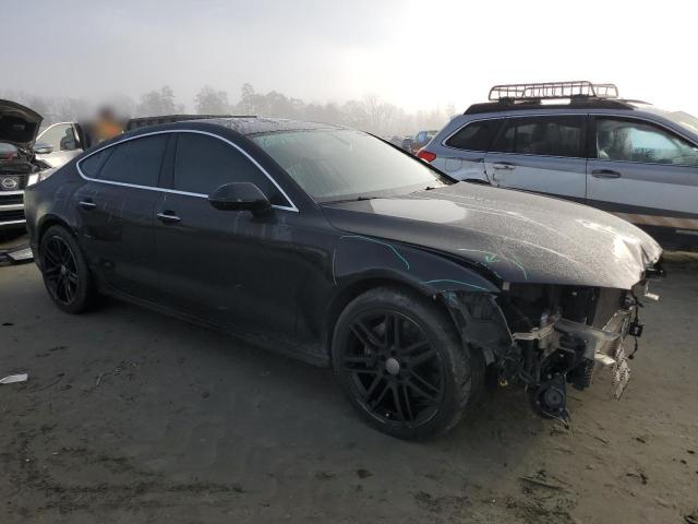 Photo 4 from auction – 2017 AUDI A7 PREMIUM with VIN WAUW2AFC3HN095337