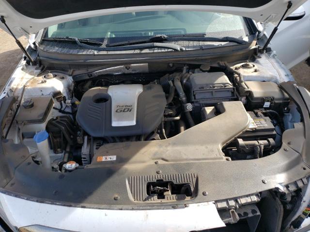 Photo 11 from auction – 2015 HYUNDAI SONATA ECO with VIN 5NPE24AA4FH182893