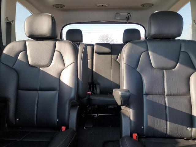 Photo 10 from auction – 2022 KIA TELLURIDE with VIN 5XYP54HC4NG279735