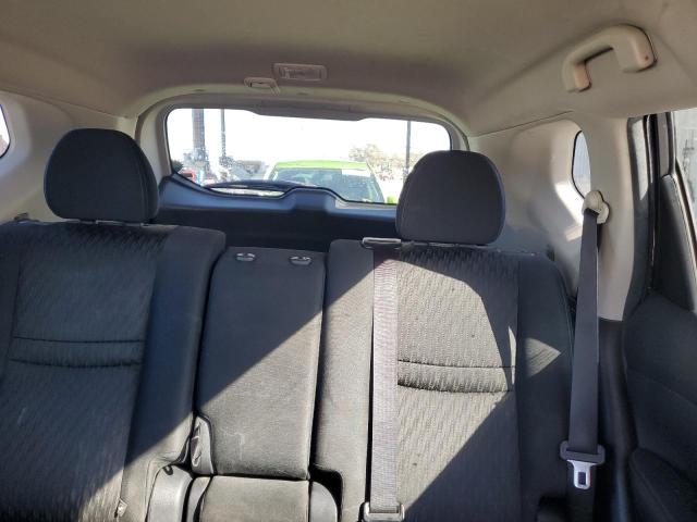 Photo 10 from auction – 2019 NISSAN ROGUE S with VIN KNMAT2MV2KP540019