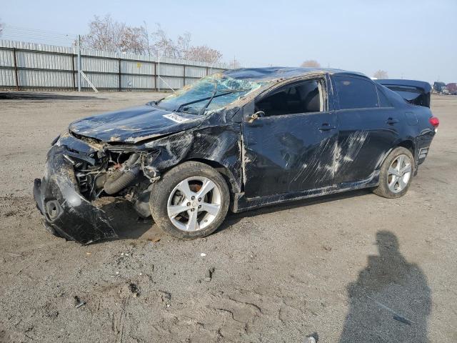 Photo 1 from auction – 2013 TOYOTA COROLLA BA with VIN 5YFBU4EE1DP209400