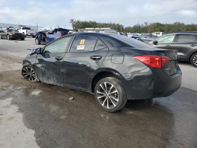 Photo 2 from auction – 2018 TOYOTA COROLLA L with VIN 2T1BURHE9JC020532