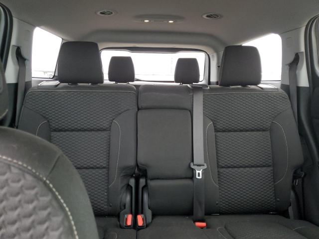 Photo 10 from auction – 2018 GMC ACADIA SLE with VIN 1GKKNKLA6JZ161707