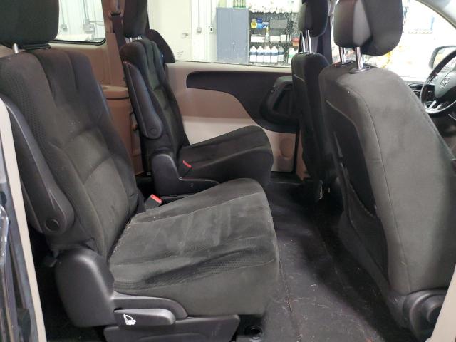 Photo 11 from auction – 2016 DODGE GRAND CARA with VIN 2C4RDGCG5GR181593