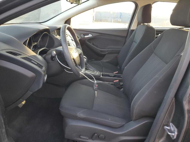 Photo 7 from auction – 2016 FORD FOCUS SE with VIN 1FADP3F29GL352810