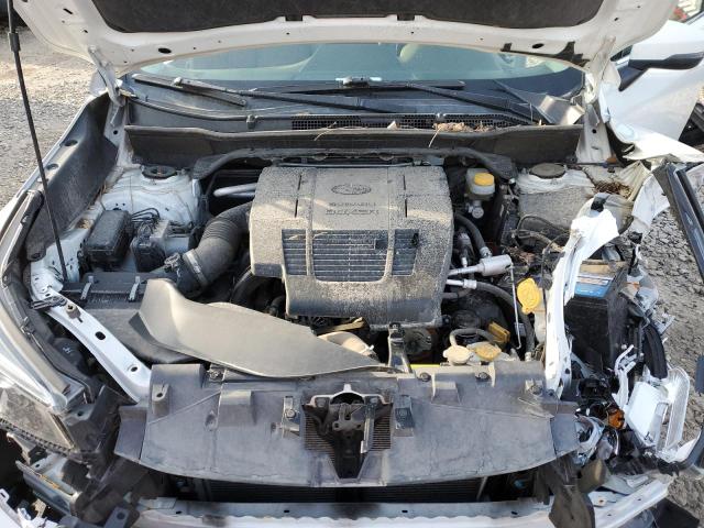 Zdjęcie 11 z aukcji – 2019 SUBARU FORESTER L z VIN JF2SKASC8KH539696