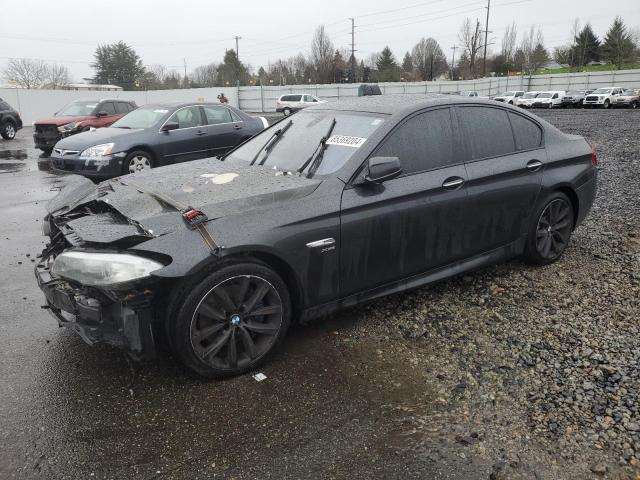 BMW 550 XI 2011 z numerem VIN WBAFU9C51BC783919 - Zdjęcie z aukcji