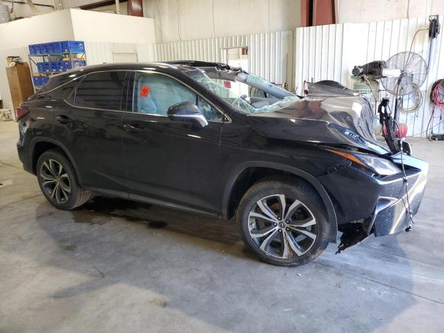 Photo 4 from auction – 2019 LEXUS RX 350 BAS with VIN 2T2ZZMCA0KC125450