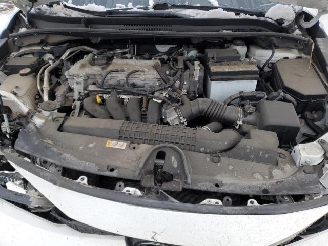 Photo 11 from auction – 2021 TOYOTA COROLLA LE with VIN 5YFBPMBE9MP251261