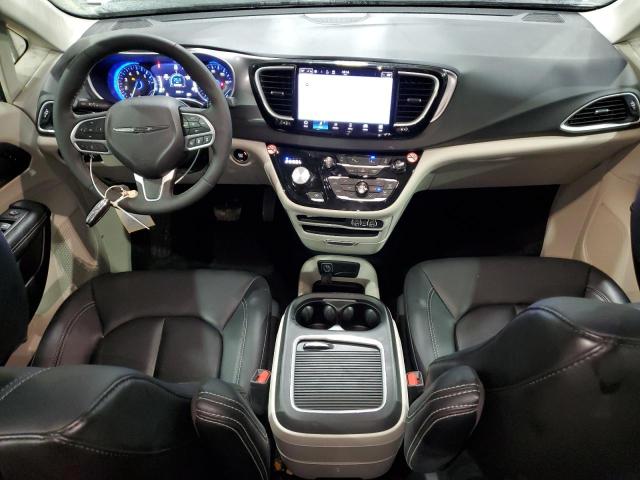 Photo 8 from auction – 2024 CHRYSLER PACIFICA T with VIN 2C4RC1BG0RR172708
