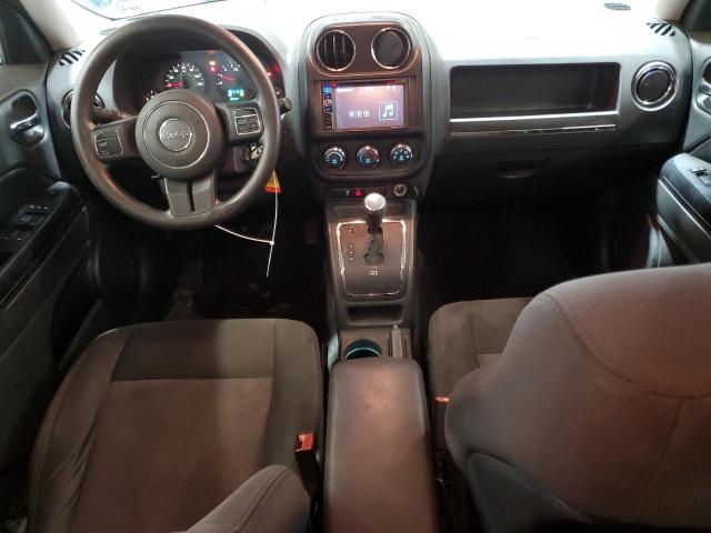Photo 8 from auction – 2012 JEEP PATRIOT SP with VIN 1C4NJRBB9CD625337