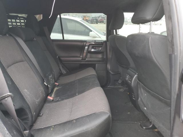 Photo 11 from auction – 2014 TOYOTA 4RUNNER SR with VIN JTEBU5JR5E5190620