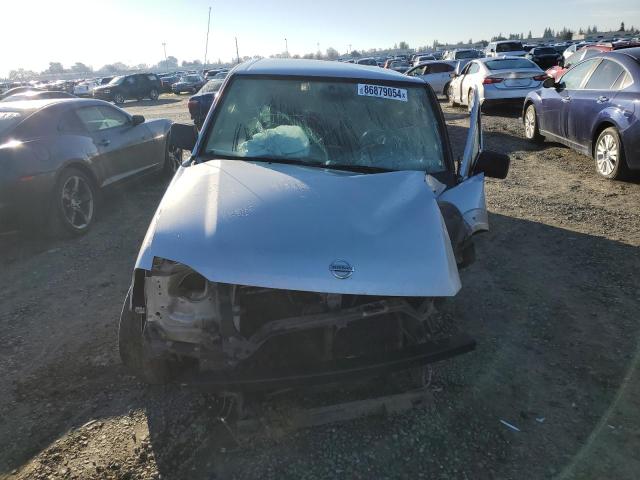 Photo 5 from auction – 2004 NISSAN FRONTIER K with VIN 1N6DD26T24C421531