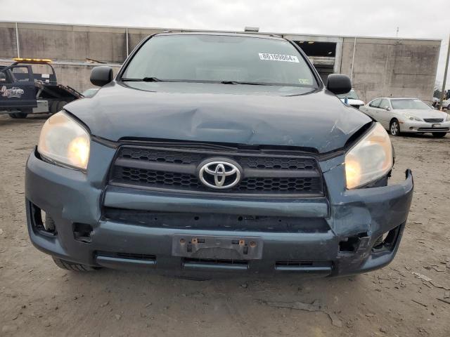 Photo 5 from auction – 2011 TOYOTA RAV4 with VIN 2T3ZF4DV5BW060664