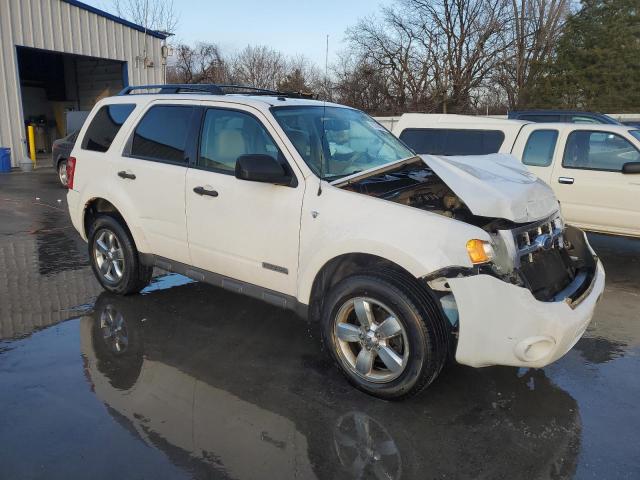Photo 4 from auction – 2008 FORD ESCAPE XLT with VIN 1FMCU93168KE77165