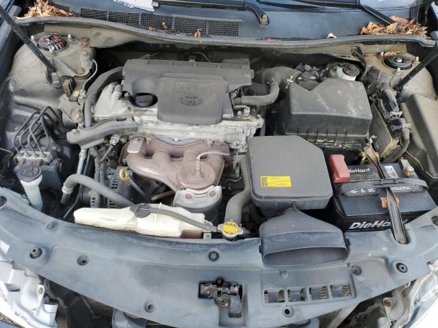 Photo 11 from auction – 2012 TOYOTA CAMRY BASE with VIN 4T4BF1FK4CR257134