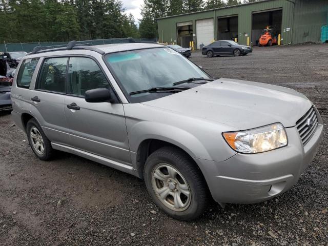Photo 4 from auction – 2006 SUBARU FORESTER 2 with VIN JF1SG63686H736305