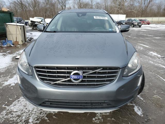 Photo 5 from auction – 2016 VOLVO XC60 with VIN YV4902RK3G2786038