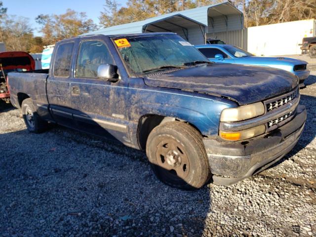 Снимка 4 от търг – 2001 CHEVROLET SILVERADO с VIN 1GCEC19T11Z180375