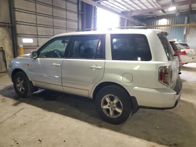 Photo 2 from auction – 2008 HONDA PILOT EXL with VIN 5FNYF18548B018408