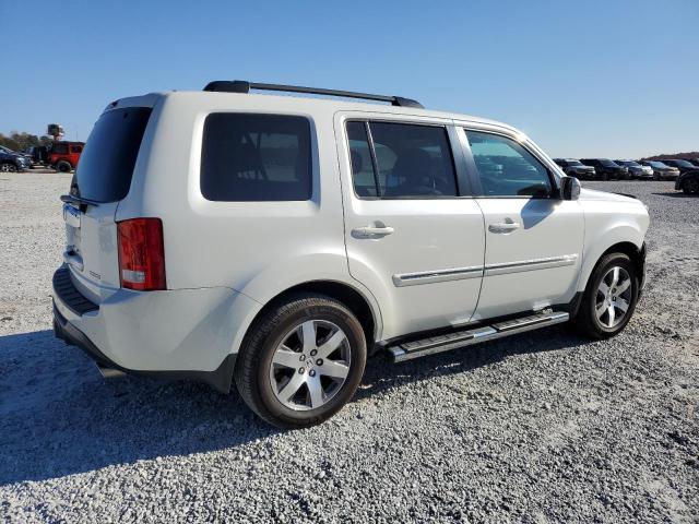 Photo 3 from auction – 2014 HONDA PILOT TOUR with VIN 5FNYF3H93EB023562