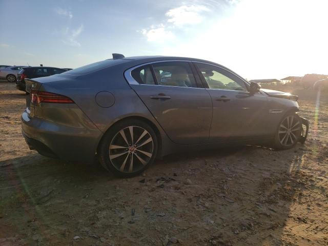 Photo 3 from auction – 2020 JAGUAR XE S with VIN SAJAE4FX3LCP56671