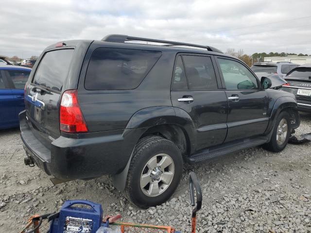 Photo 3 from auction – 2006 TOYOTA 4RUNNER SR with VIN JTEZU14R768042536