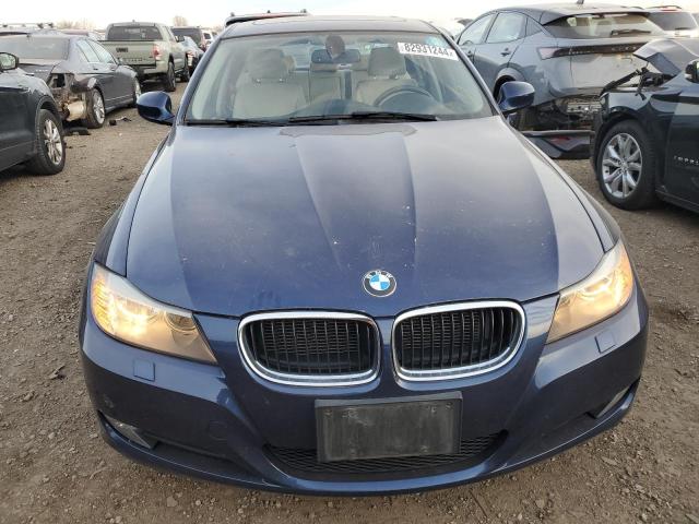Photo 5 from auction – 2011 BMW 328 XI with VIN WBAPK7G56BNN77878