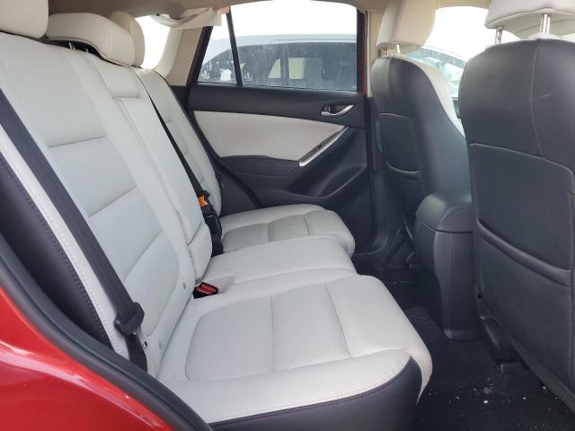 Photo 11 from auction – 2016 MAZDA CX-5 GT with VIN JM3KE4DY7G0739367