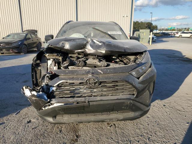 Photo 5 from auction – 2021 TOYOTA RAV4 LE with VIN 2T3H1RFV2MC109800